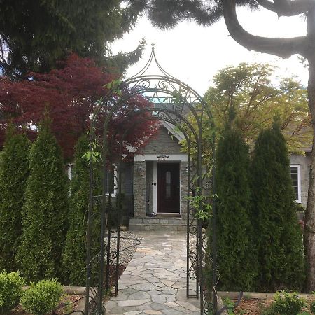 Lisa'S Home 버나비 외부 사진