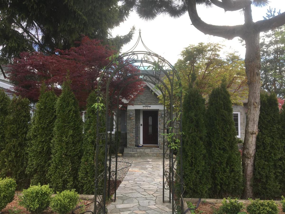 Lisa'S Home 버나비 외부 사진