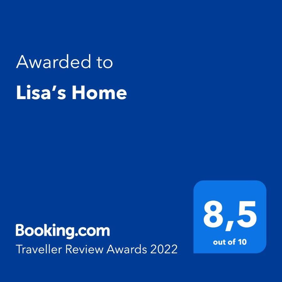 Lisa'S Home 버나비 외부 사진